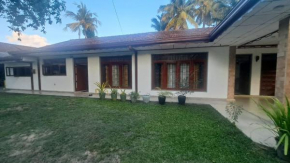Nature Villa